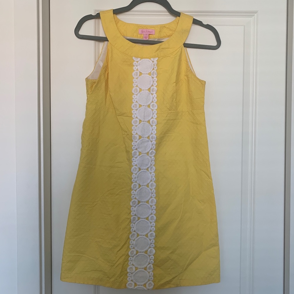 Lily Pulitzer dress